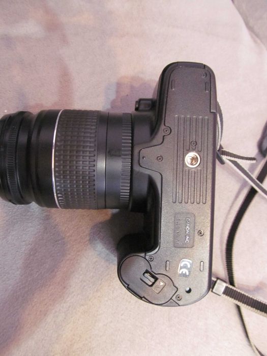 CANON eos 500  , SRL