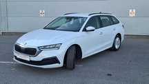 Skoda Octavia 1.5 TSI 150 Cp Business Euro6 Tva Inclus si Deductibil Rate Leasing