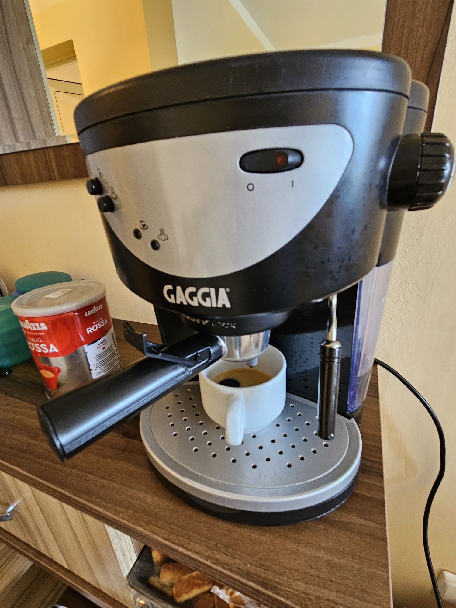 Кафемашина Gaggia