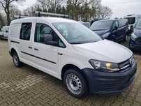 Volkswagen Caddy Combi muddatli to'lovga