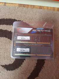 DDR3-1600 8GBx2 F3-1600