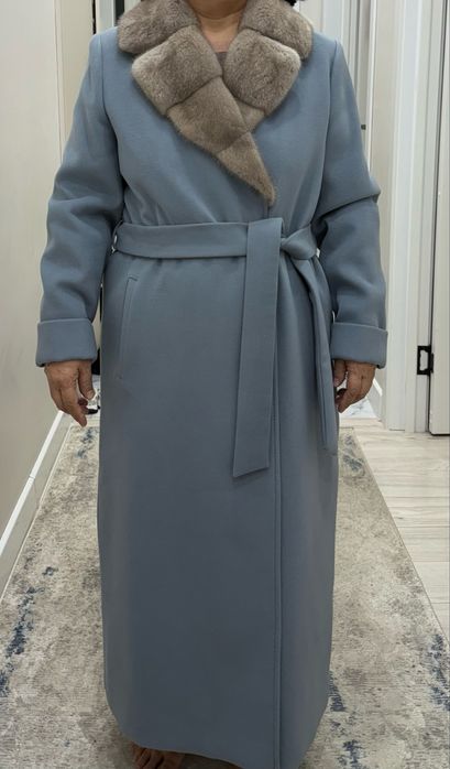 Пальто Loretta