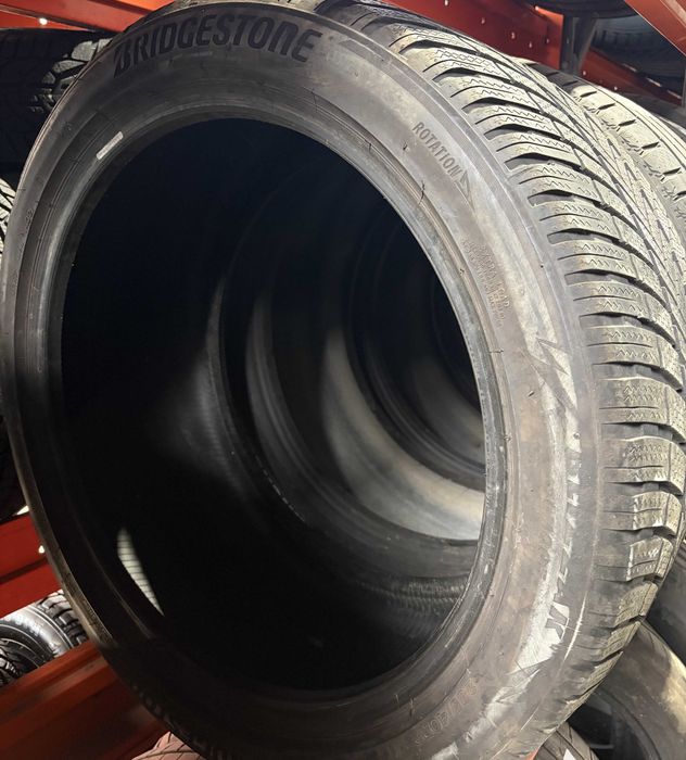 Bridgestone 285/40R20- Stare foarte buna, livrare rapida, garantie!