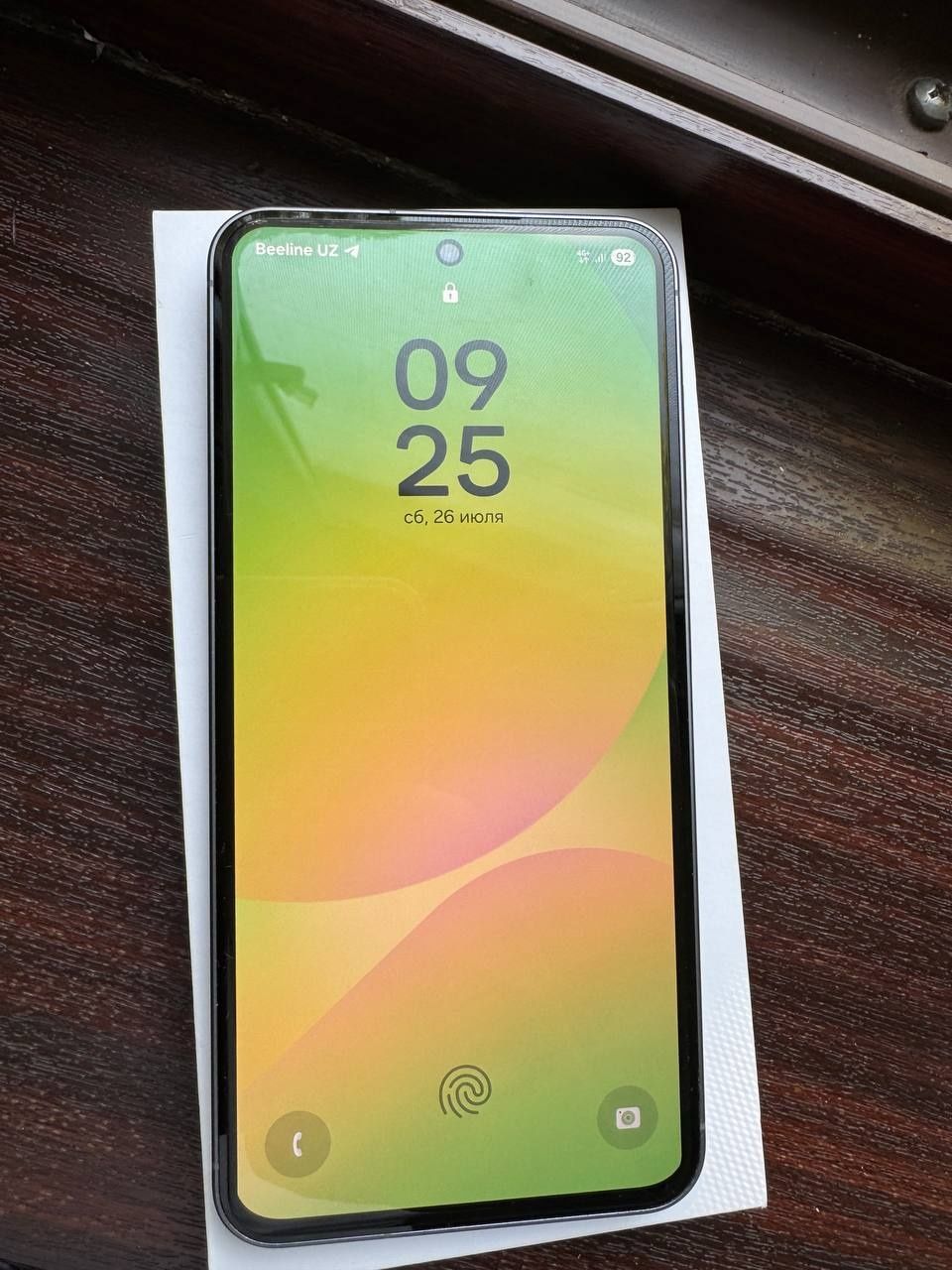 Samsung Galaxy A56 5G