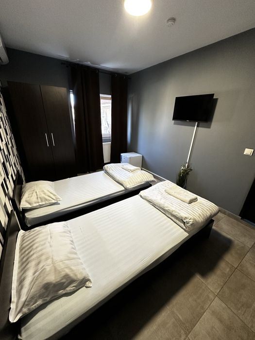 Cazare Vila Amalia Măcin si salon evenimente mici medii