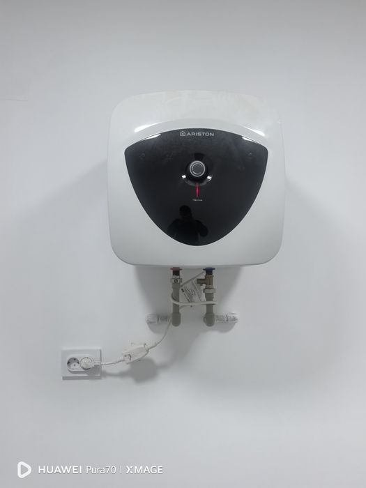 Аристон сатылады