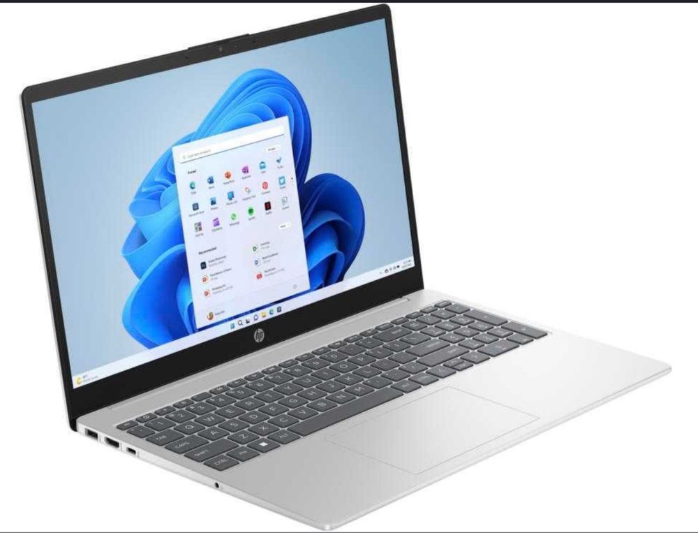 Notebook HP 15.6FHD