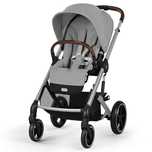 Бебешка количка Cybex Balios S Lux New
