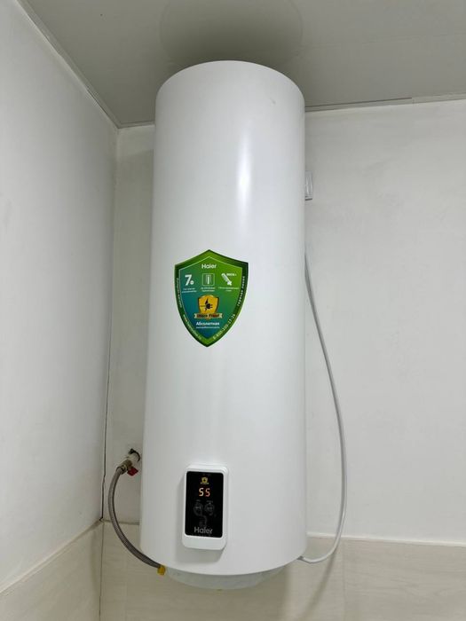 Haier ariston 100L