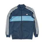 Adidas оригинално спортно горнище - S