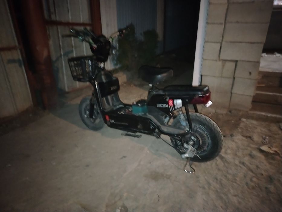 НЕ обычный ск8!!