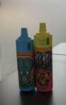 Vape 25.000 puffs random tornado