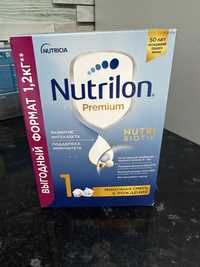 Nutrilon Premium 1,8 кг