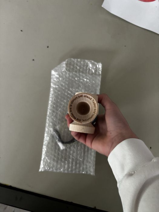 Kendama cereal uno mode