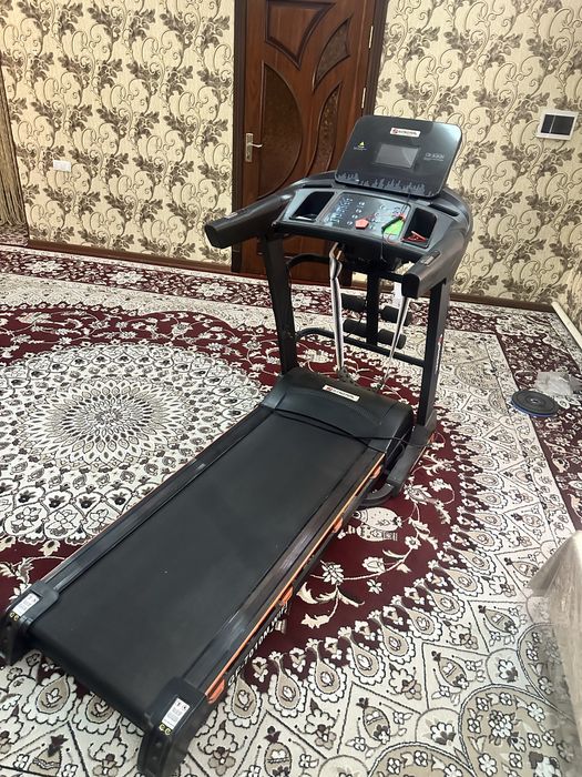 Begavoy-darojka GENERAL FITNES, GF-7010M WIFI