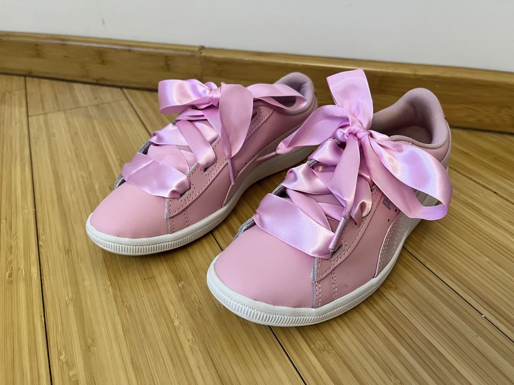 Кроссовки Puma Пума, 37 р-р