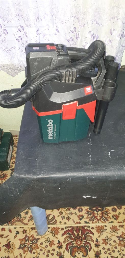 Metabo palisos 18 w
