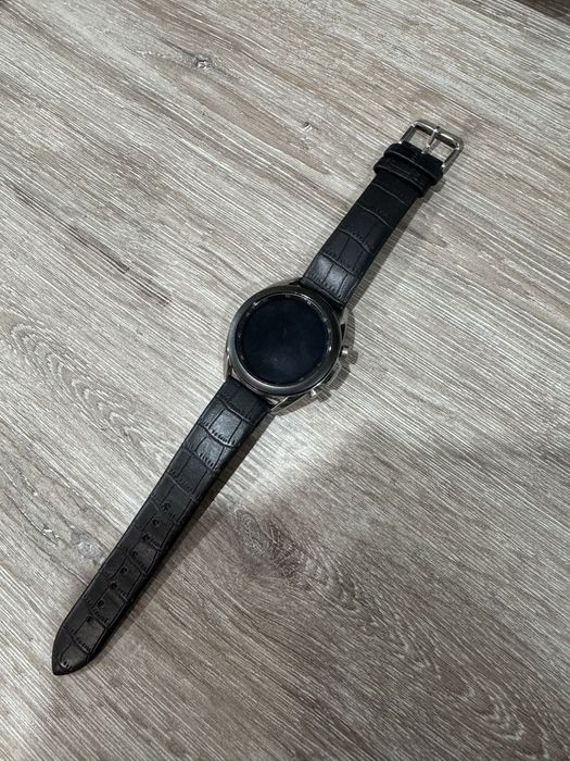 Часы samsung watch
