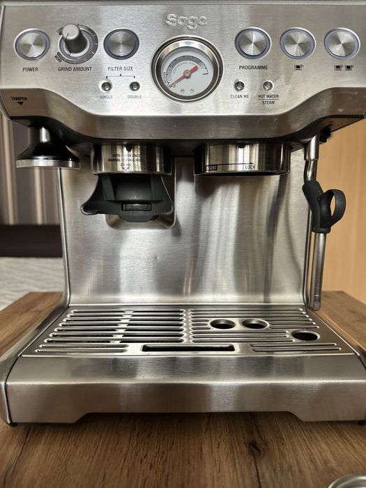 Sage Barista Express