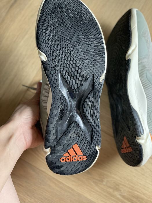 Sneakers Adidas Edge Xt