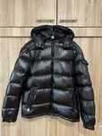 Geaca Puf Moncle.r Maya Black