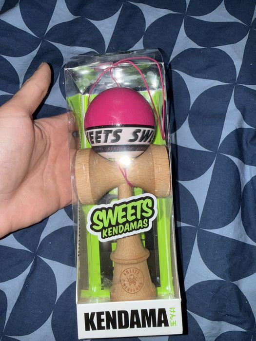 Kendama sweets starter