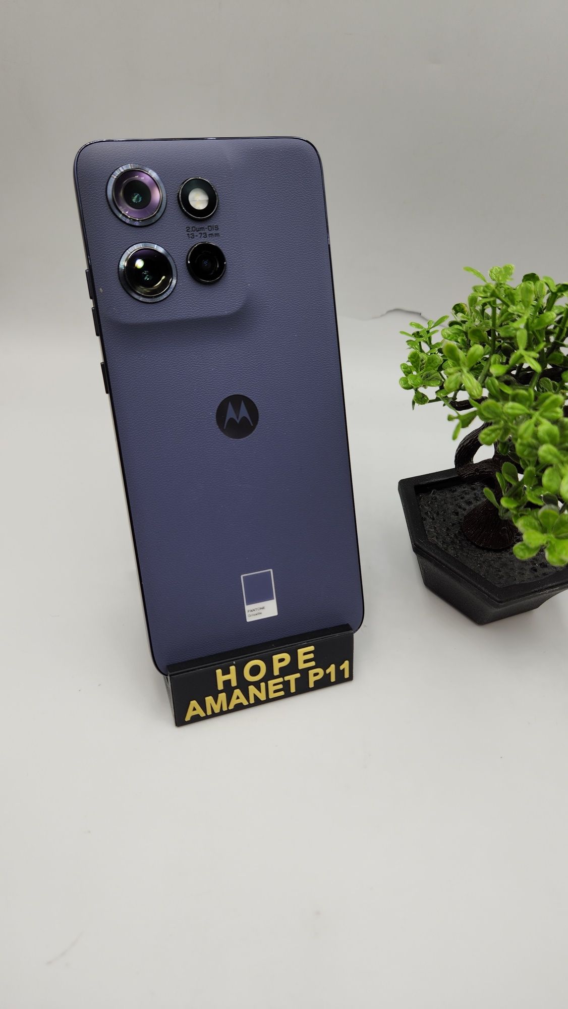 Hope Amanet P11-Moto Edge 50 Neo/256-8gb/Impecabil/Garantie