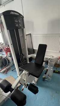 Aparate multifunctionale fitness