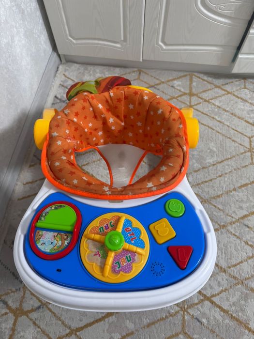 Ходунок детский