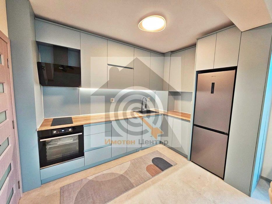 Продава се Двустаен апартамент в София, Малинова долина - 78 кв.м за 2481 €/кв.м - Снимка #3