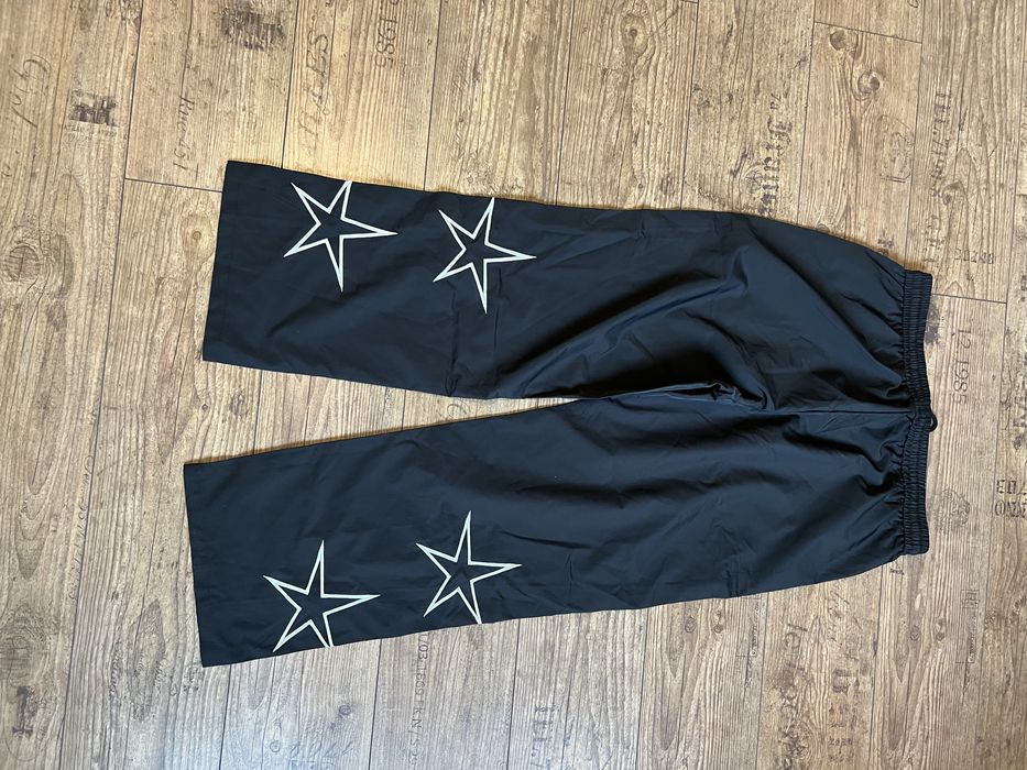 Шушлеков анцунг