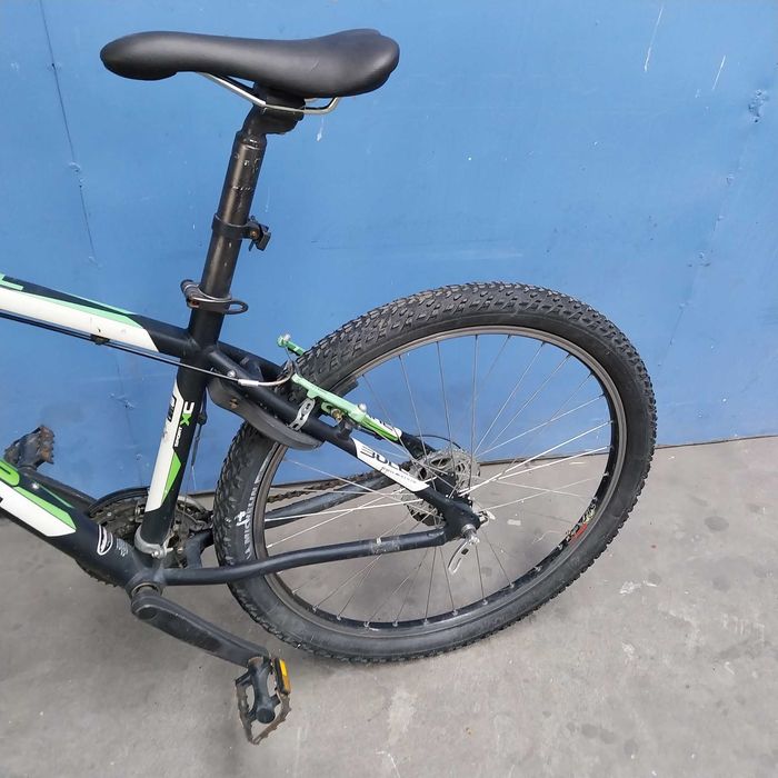 НАЙ ДОБРАТА ОФЕРТА 26 цола Алуминиев Велосипед BULLS