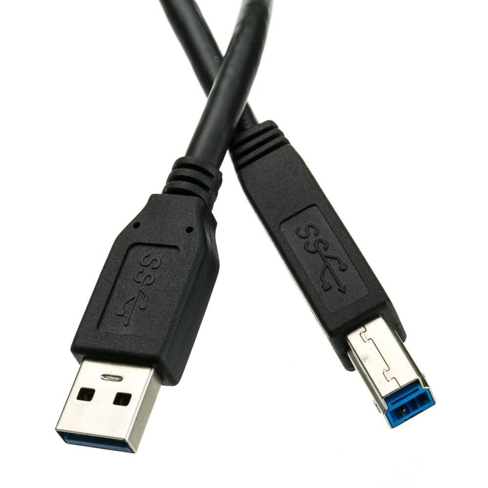 USB кабеля оригиналы в количестве 3ft a