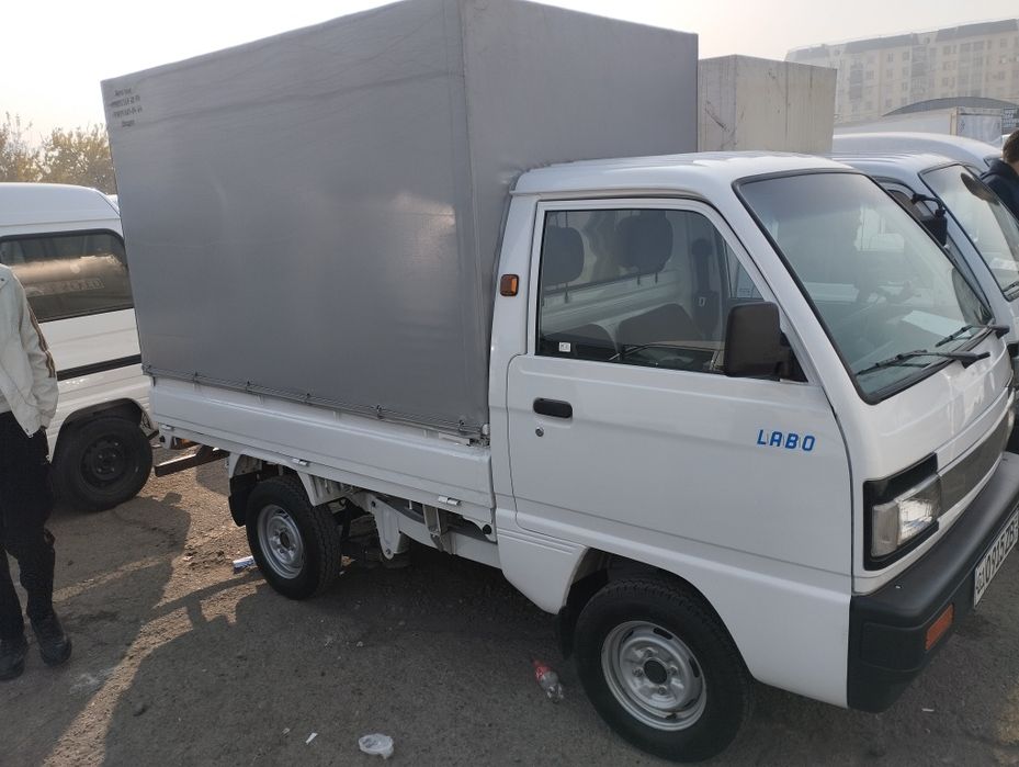 Prodayotsa labo 2023