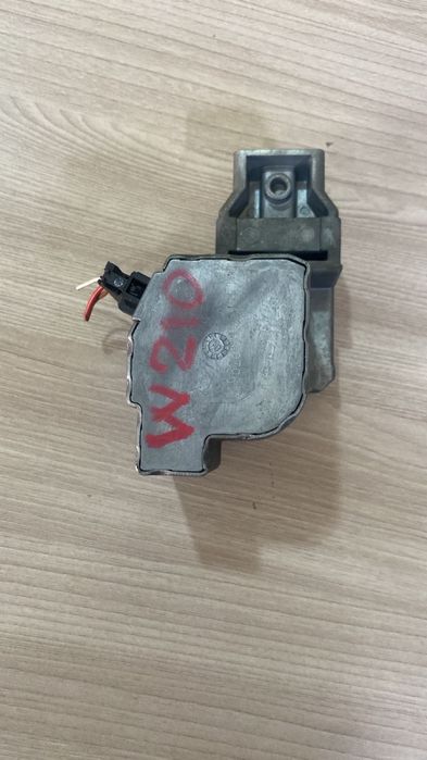 Блокиратор руля мерседес w210