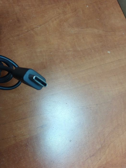 Incarcator original Nintendo Switch 15V 2,6A 39W HAC-002(EU) OEM USB C