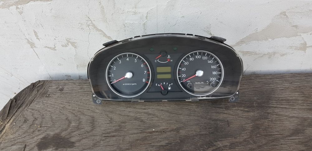 Ceasuri Ceas Bord Hyundai Getz Benzină EUROPA
