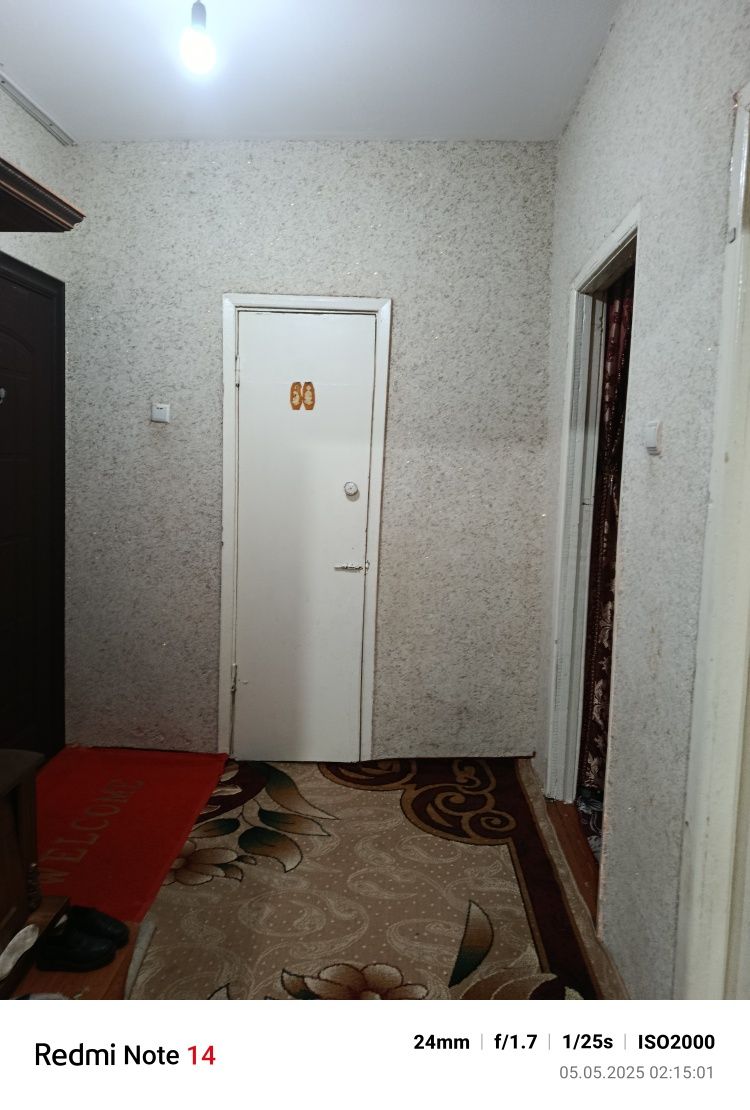 Dom Sotiladi 2 xonali