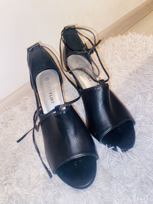 Sandale Pantofi nr 39