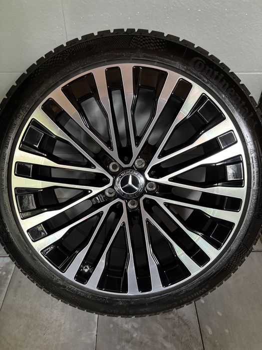 Jante Mercedes S Klasse W223 V223 Echipare de Iarna R20