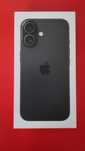 iPhone 16 128gb black 5g NOU