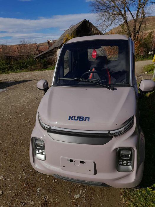 Mașină fără permis