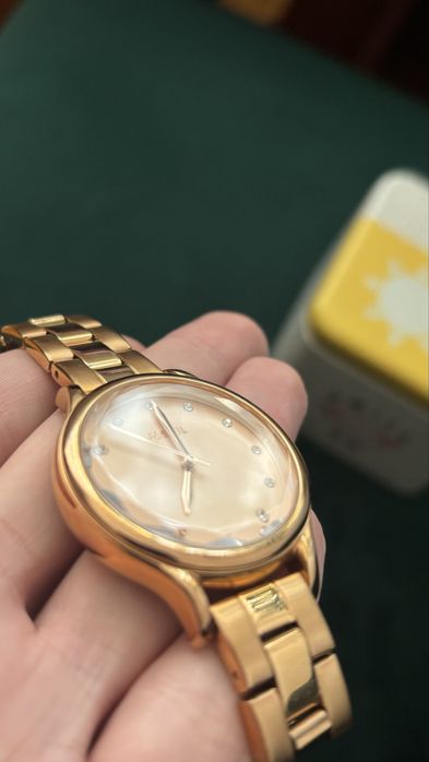 Ceas fossil Laney BQ3321