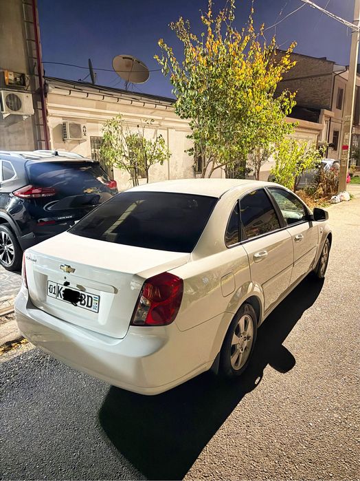 Gentra 2015 avtomat 1 evro