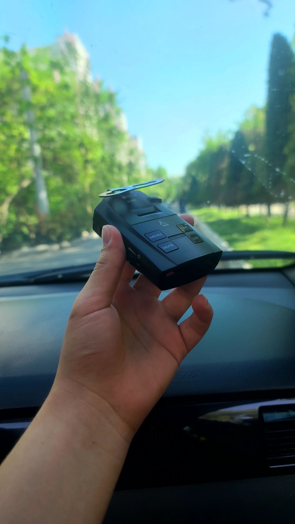 Sochi z gps li orginal korea