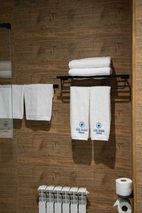 Отель  Гостиница