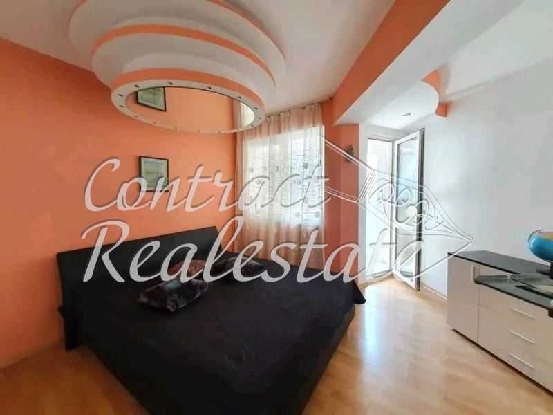 Дава се под наем Тристаен апартамент в Варна, Базар Левски - 75 кв.м за 510 € - Снимка #5