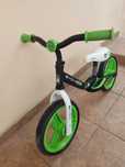 Bicicleta de echilibru fara pedale Byox (balancing bike)