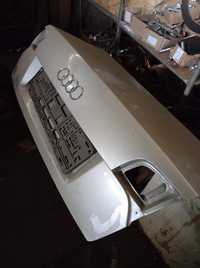 Capota spate Audi A4