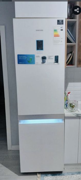 Продается холодильники Ноу Фрост с доствкой